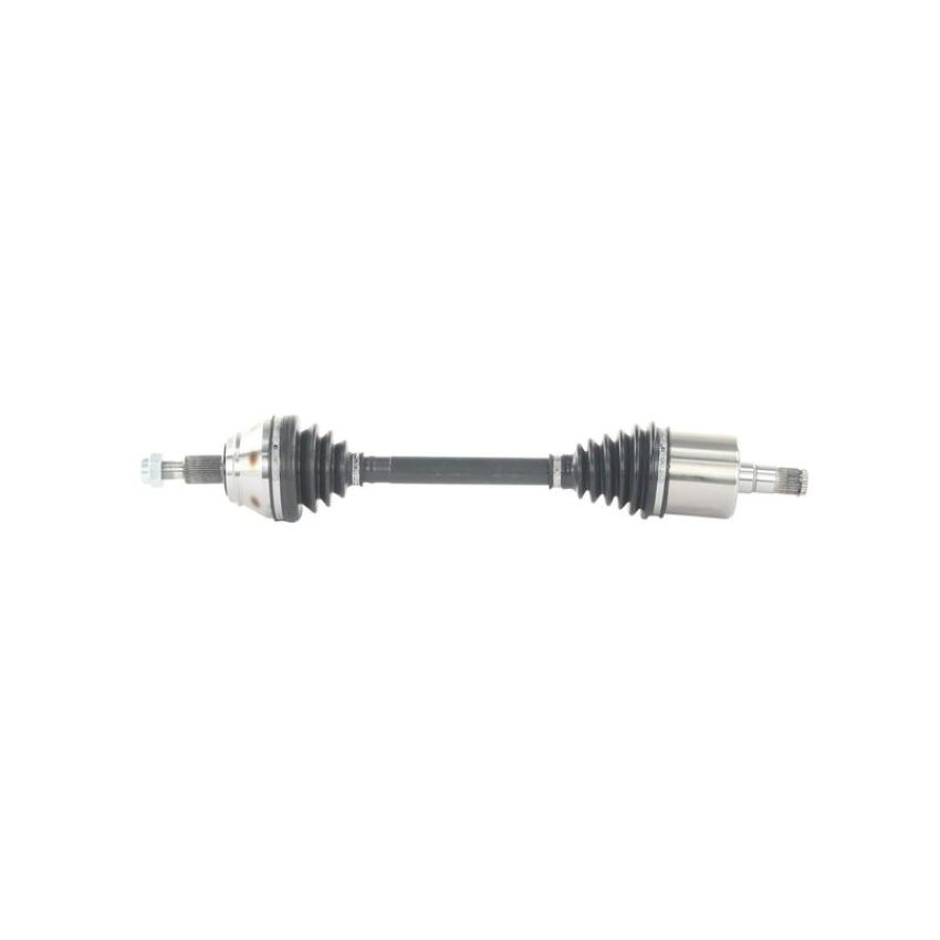TRAKMOTIVE AXLES VW-8137 AAR CV Axle Shaft