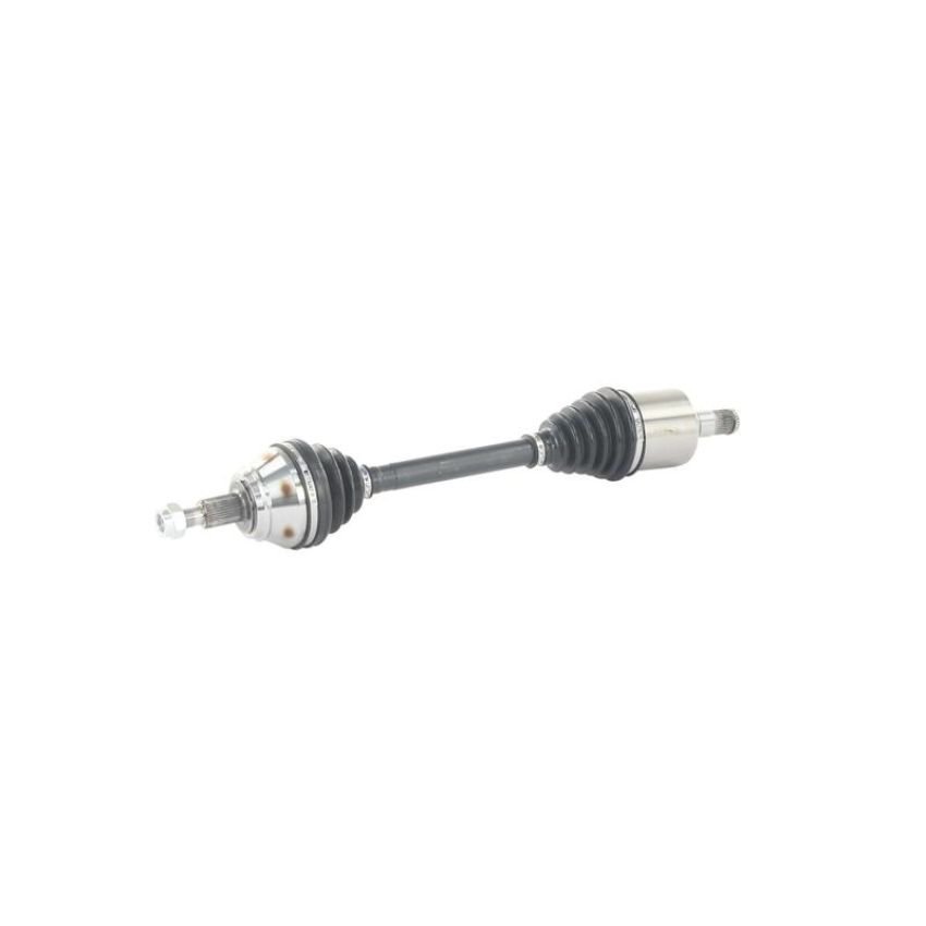 TRAKMOTIVE AXLES VW-8137 AAR CV Axle Shaft