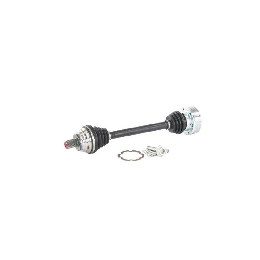 TRAKMOTIVE AXLES VW-8138 CV Axle Shaft