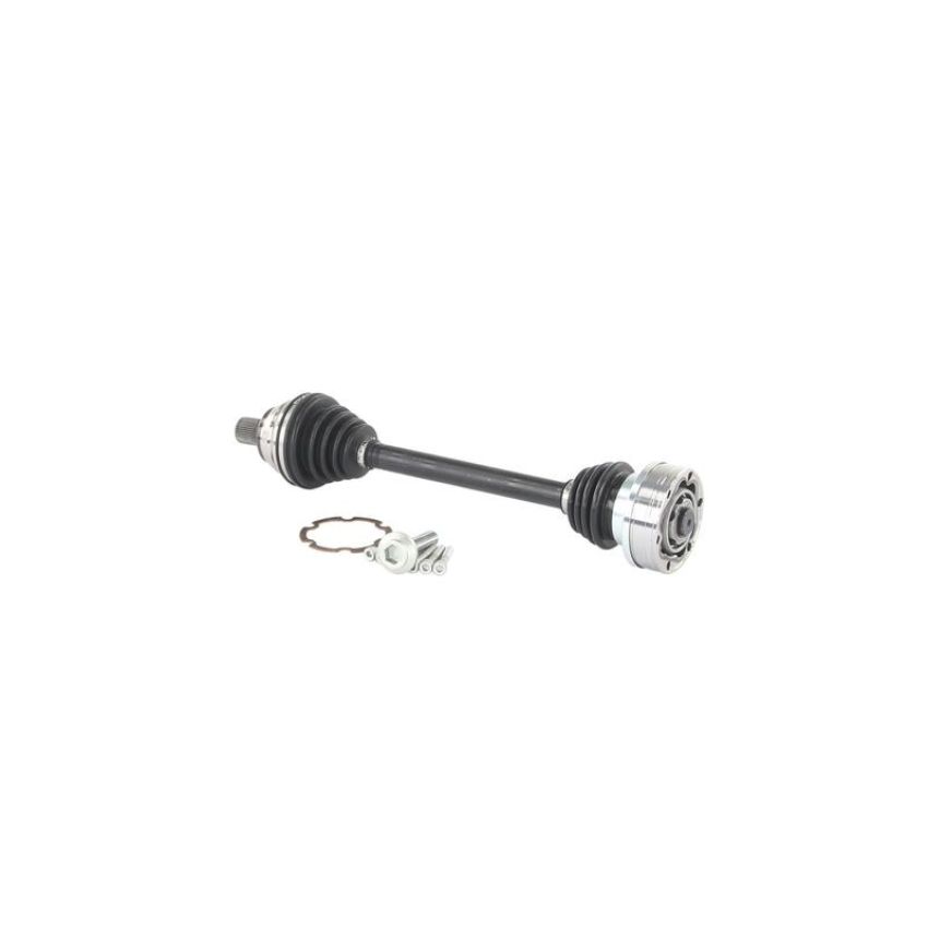 TRAKMOTIVE AXLES VW-8138 CV Axle Shaft