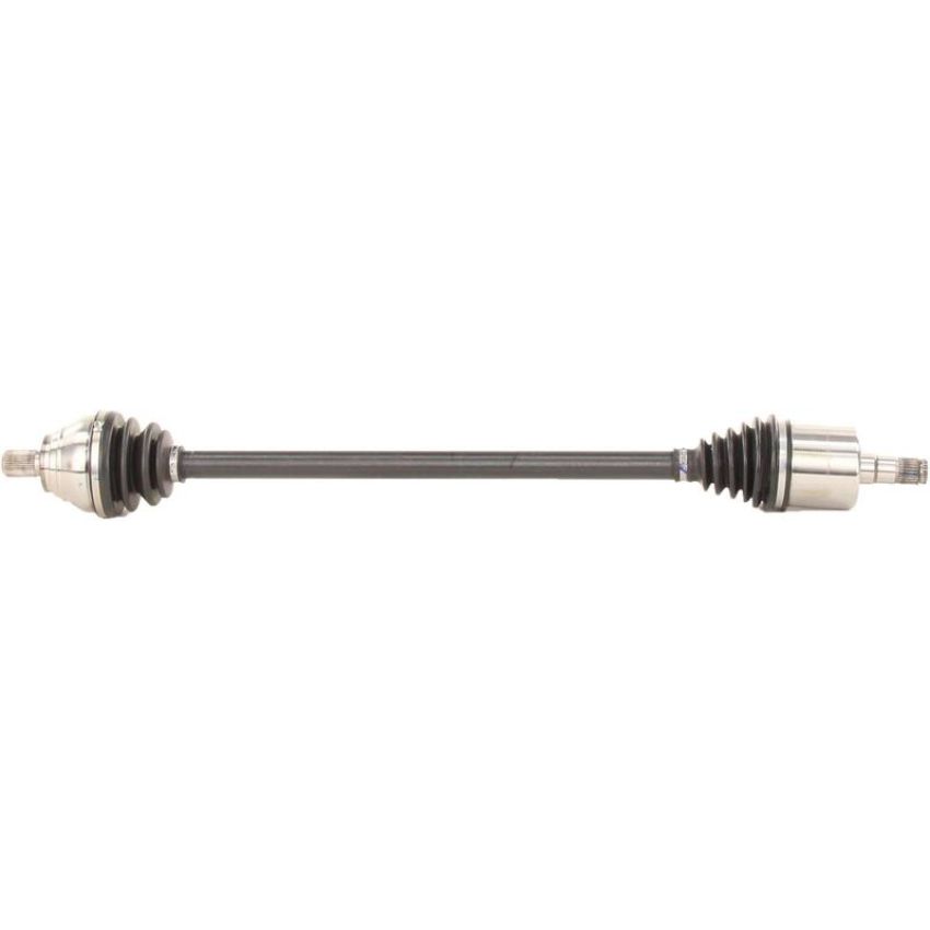 TRAKMOTIVE AXLES VW-8140 AAR CV Axle Shaft