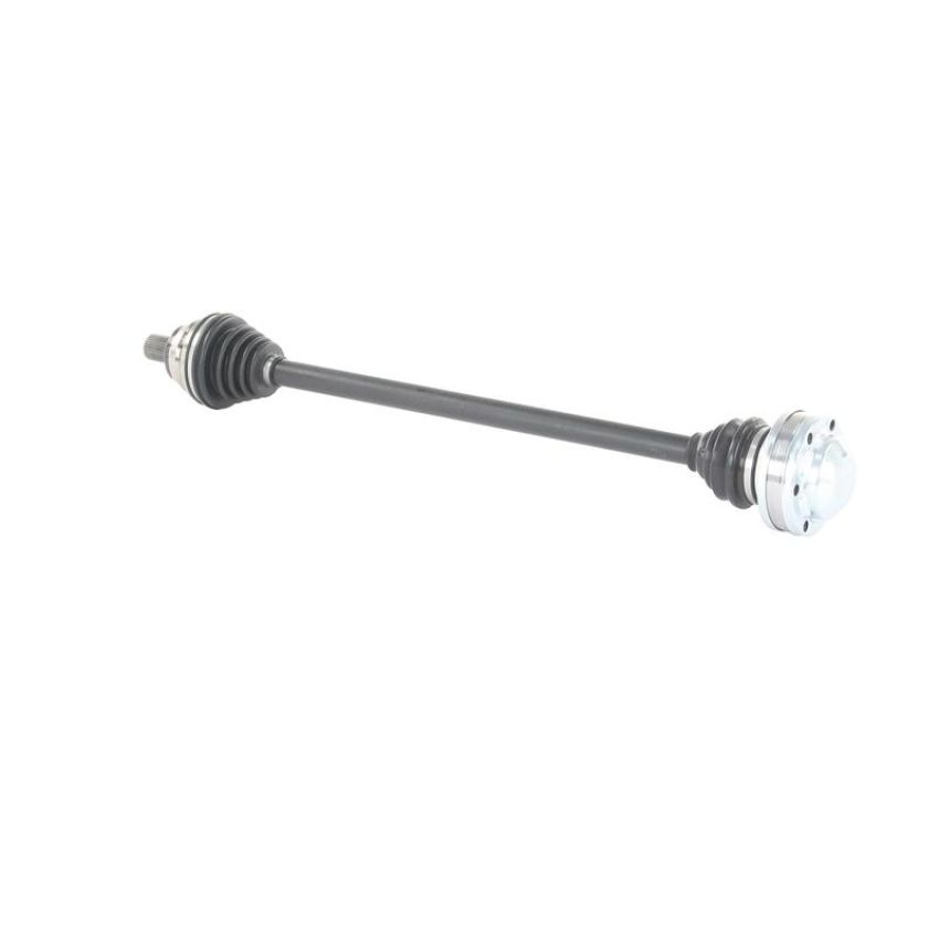 TRAKMOTIVE AXLES VW-8141 CV Axle Shaft