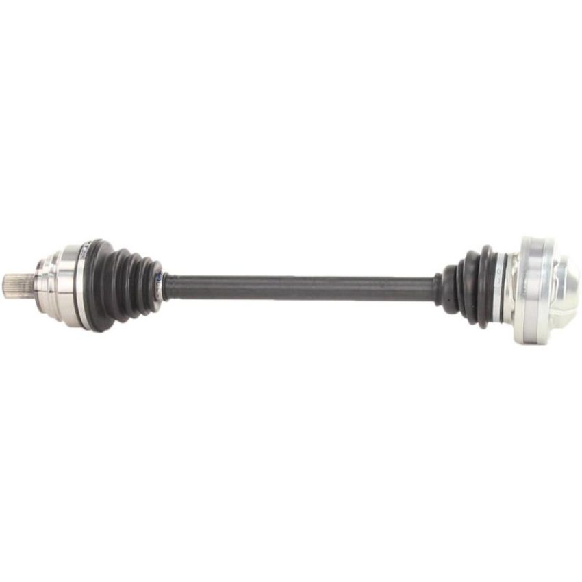 TRAKMOTIVE AXLES VW-8142 CV Axle Shaft