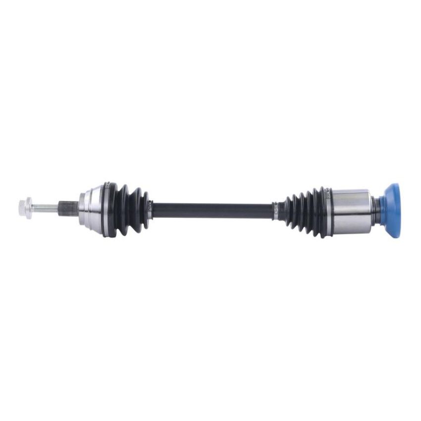 TRAKMOTIVE AXLES VW-8143 AAR CV Axle Shaft