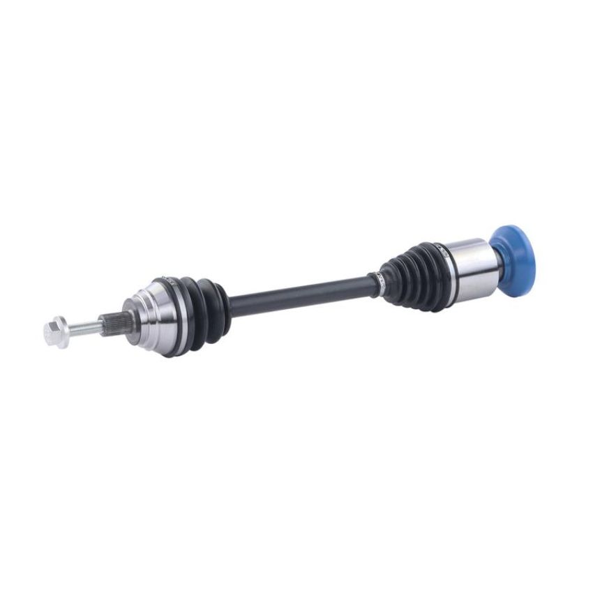 TRAKMOTIVE AXLES VW-8143 AAR CV Axle Shaft