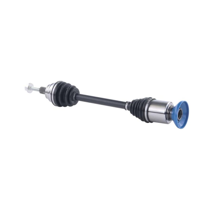TRAKMOTIVE AXLES VW-8143 AAR CV Axle Shaft