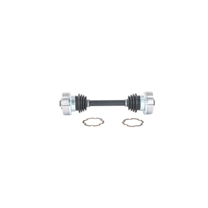 TRAKMOTIVE AXLES VW-8148 CV Axle Shaft