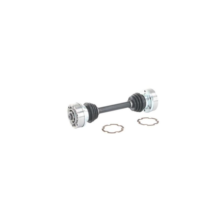 TRAKMOTIVE AXLES VW-8148 CV Axle Shaft