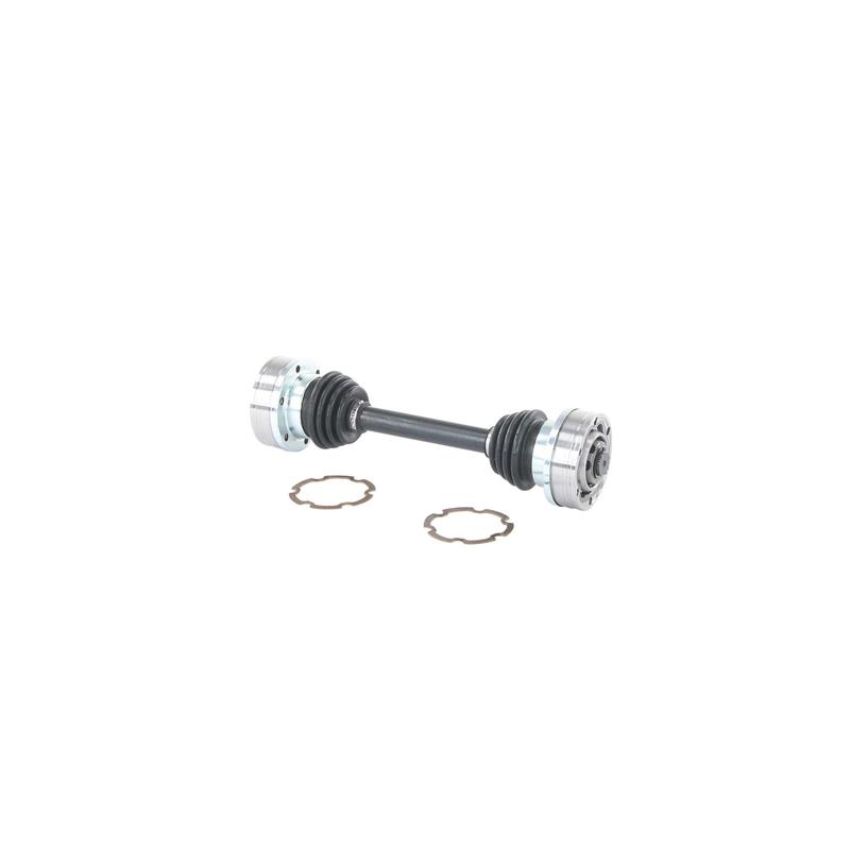 TRAKMOTIVE AXLES VW-8148 CV Axle Shaft