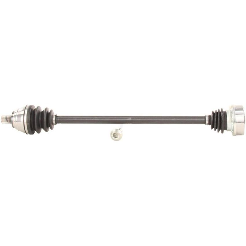 TRAKMOTIVE AXLES VW-8149 CV Axle Shaft