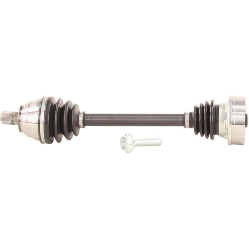 TRAKMOTIVE AXLES VW-8151 CV Axle Shaft
