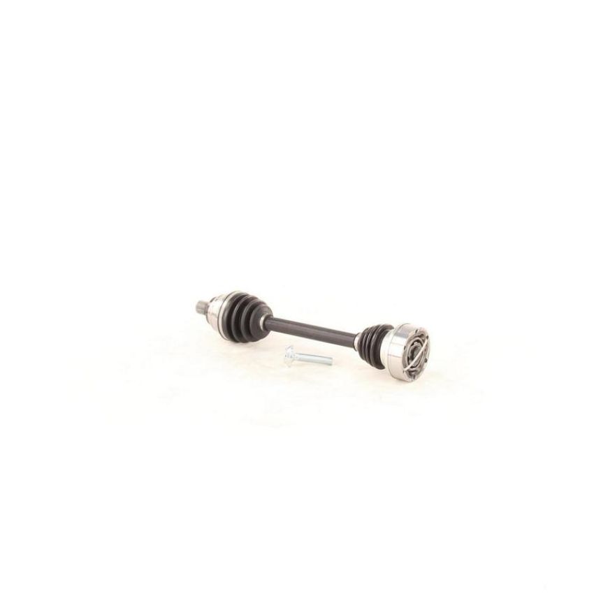 TRAKMOTIVE AXLES VW-8151 CV Axle Shaft
