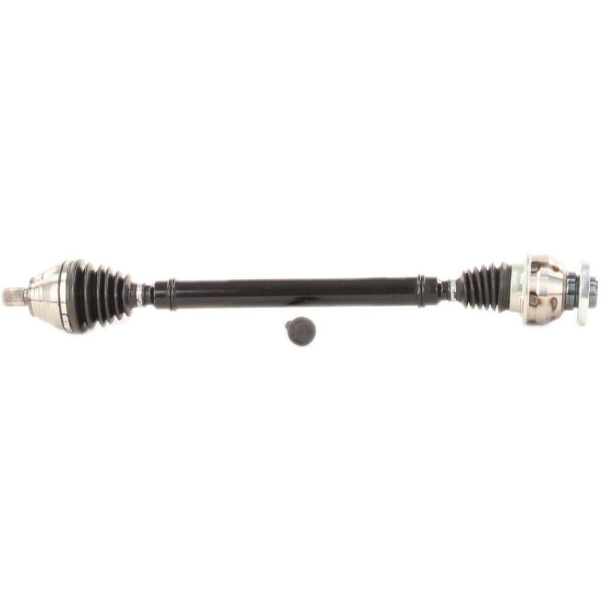 TRAKMOTIVE AXLES VW-8153 CV Axle Shaft