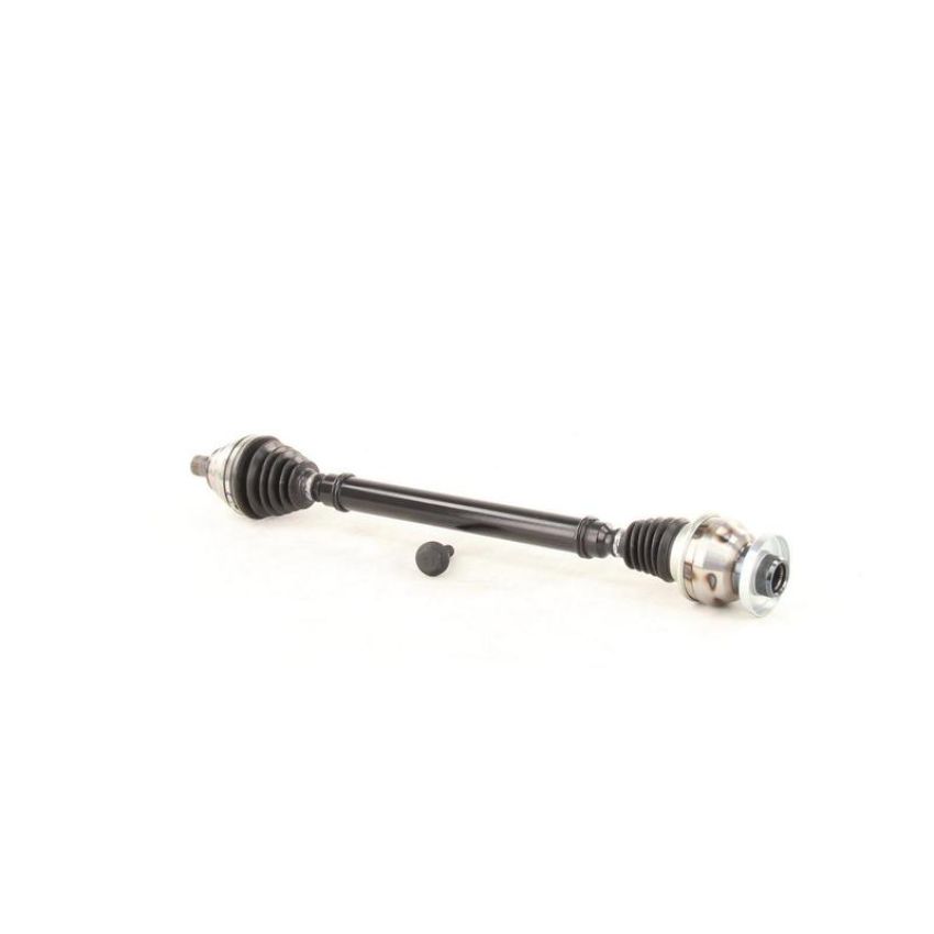 TRAKMOTIVE AXLES VW-8153 CV Axle Shaft