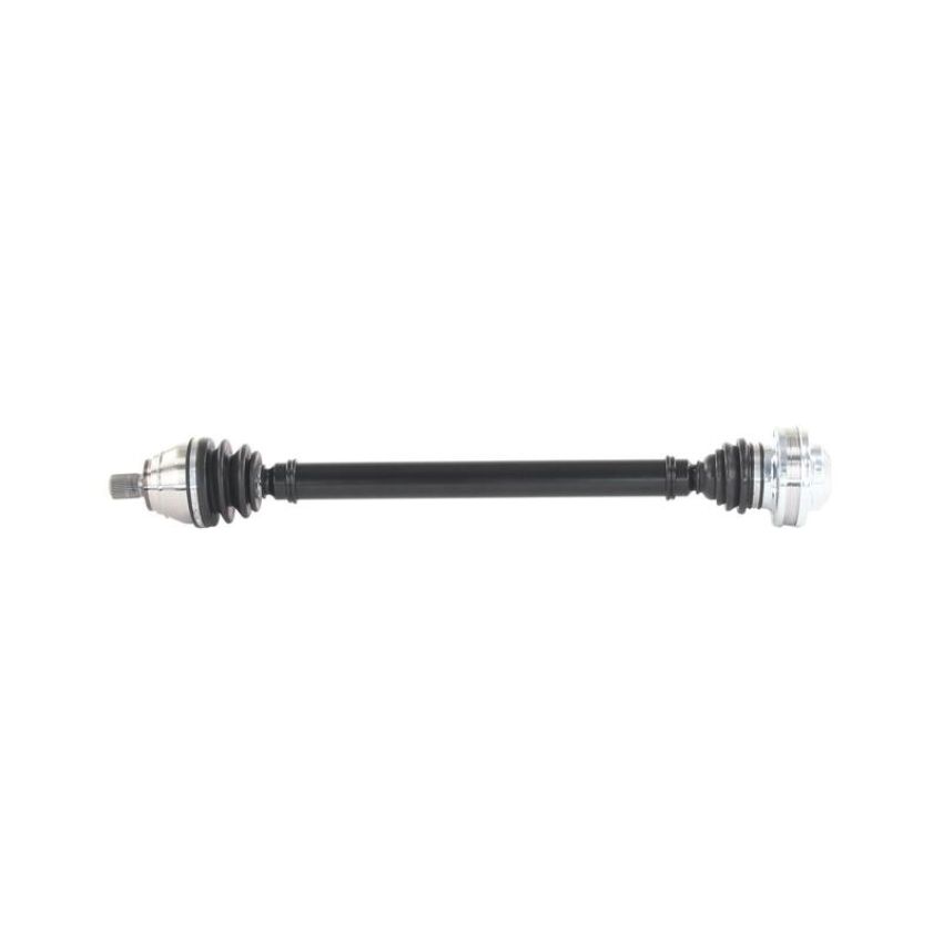 TRAKMOTIVE AXLES VW-8157 CV Axle Shaft
