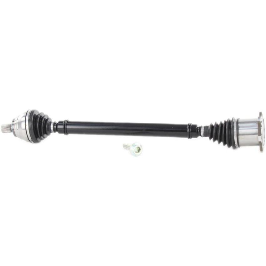 TRAKMOTIVE AXLES VW-8160 AAR CV Axle Shaft