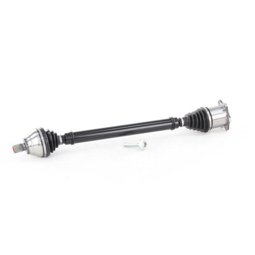 TRAKMOTIVE AXLES VW-8160 AAR CV Axle Shaft