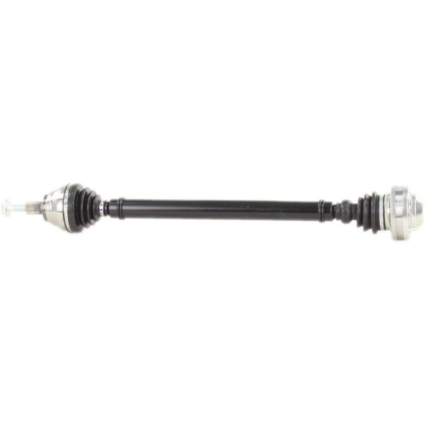 TRAKMOTIVE AXLES VW-8161 CV Axle Shaft
