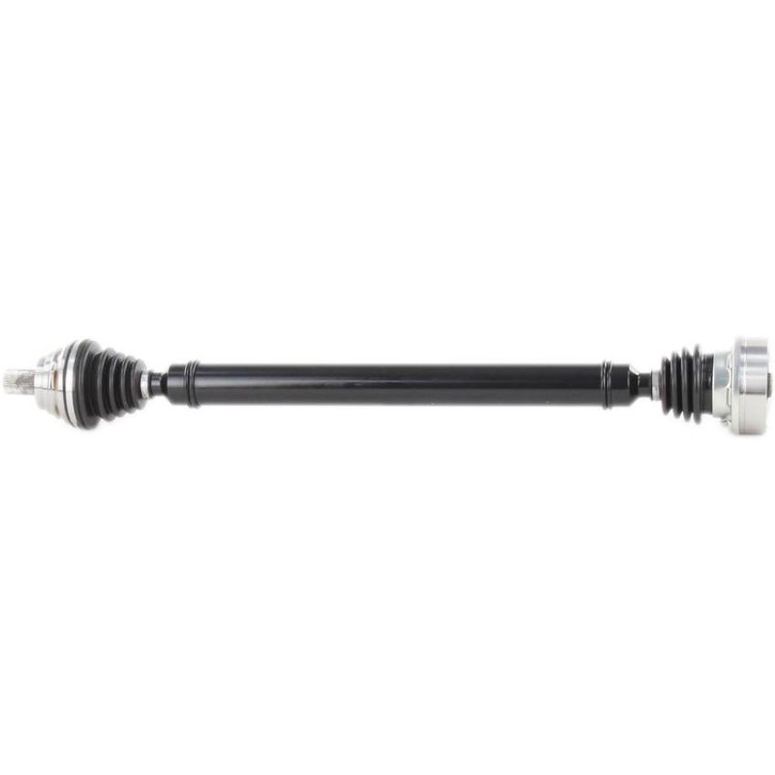 TRAKMOTIVE AXLES VW-8162 CV Axle Shaft