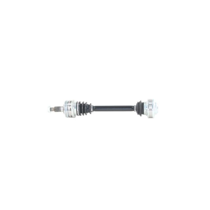 TRAKMOTIVE AXLES VW-8166 CV Axle Shaft