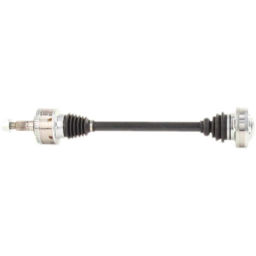 TRAKMOTIVE AXLES VW-8168 CV Axle Shaft