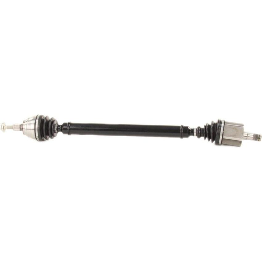 TRAKMOTIVE AXLES VW-8169 CV Axle Shaft