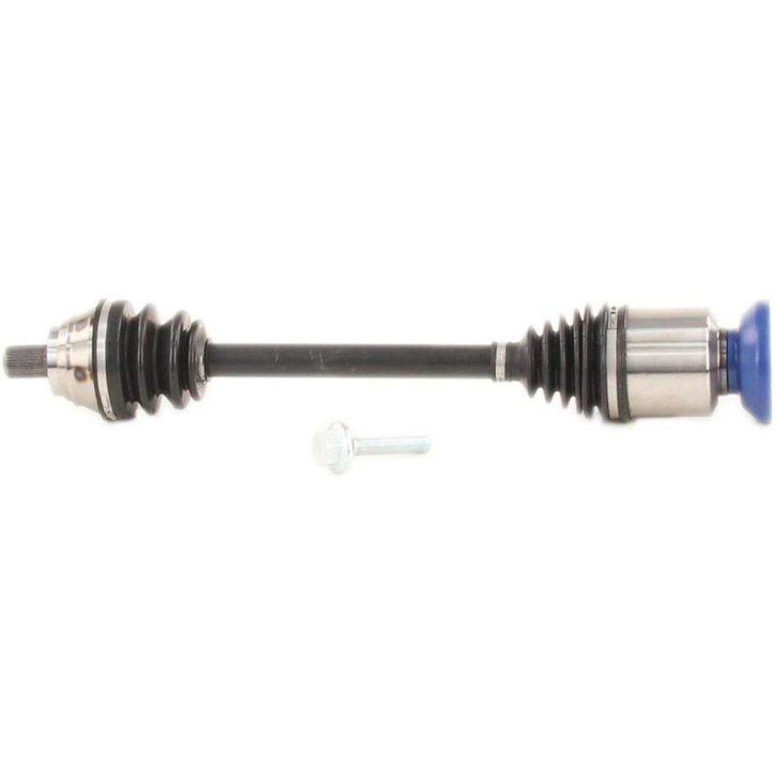 TRAKMOTIVE AXLES VW-8170 AAR CV Axle Shaft
