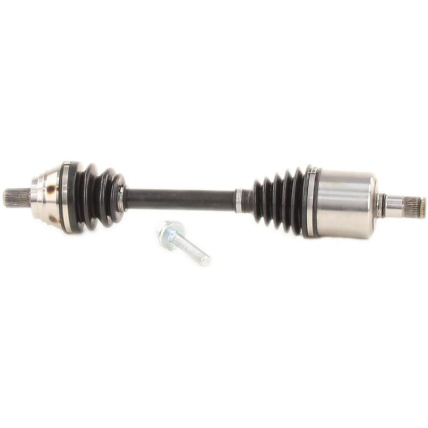 TRAKMOTIVE AXLES VW-8171 AAR CV Axle Shaft