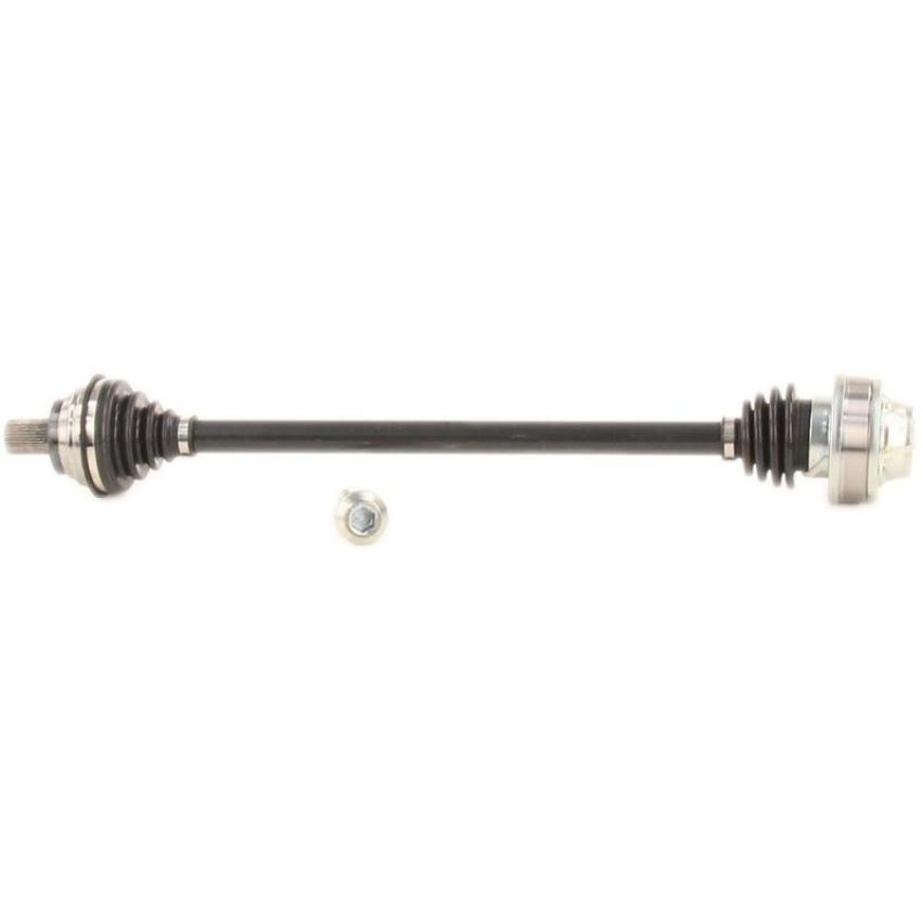 TRAKMOTIVE AXLES VW-8172 CV Axle Shaft