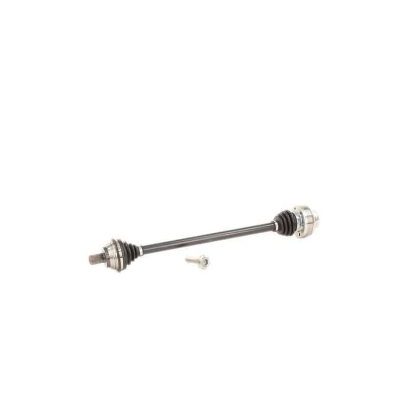 TRAKMOTIVE AXLES VW-8172 CV Axle Shaft