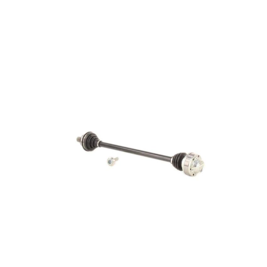 TRAKMOTIVE AXLES VW-8172 CV Axle Shaft