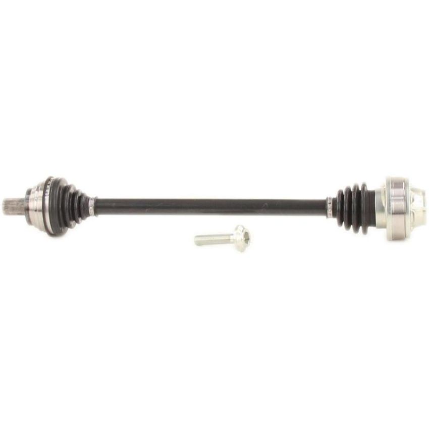 TRAKMOTIVE AXLES VW-8173 CV Axle Shaft