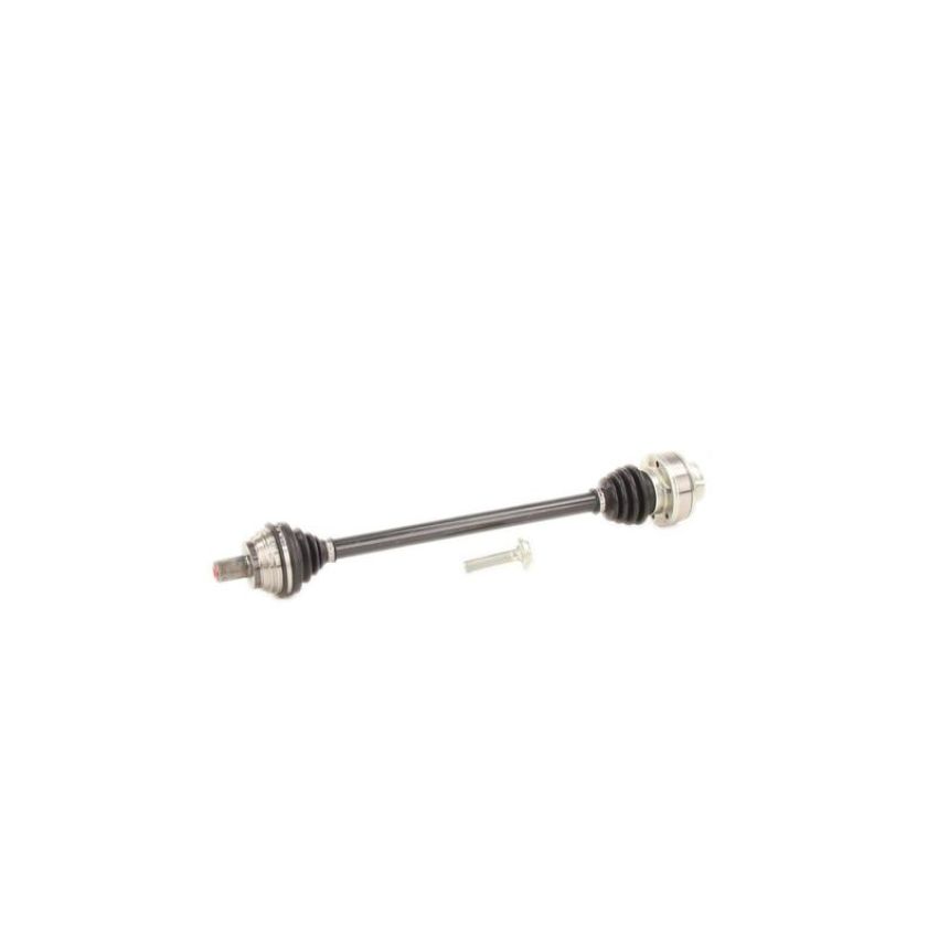 TRAKMOTIVE AXLES VW-8173 CV Axle Shaft
