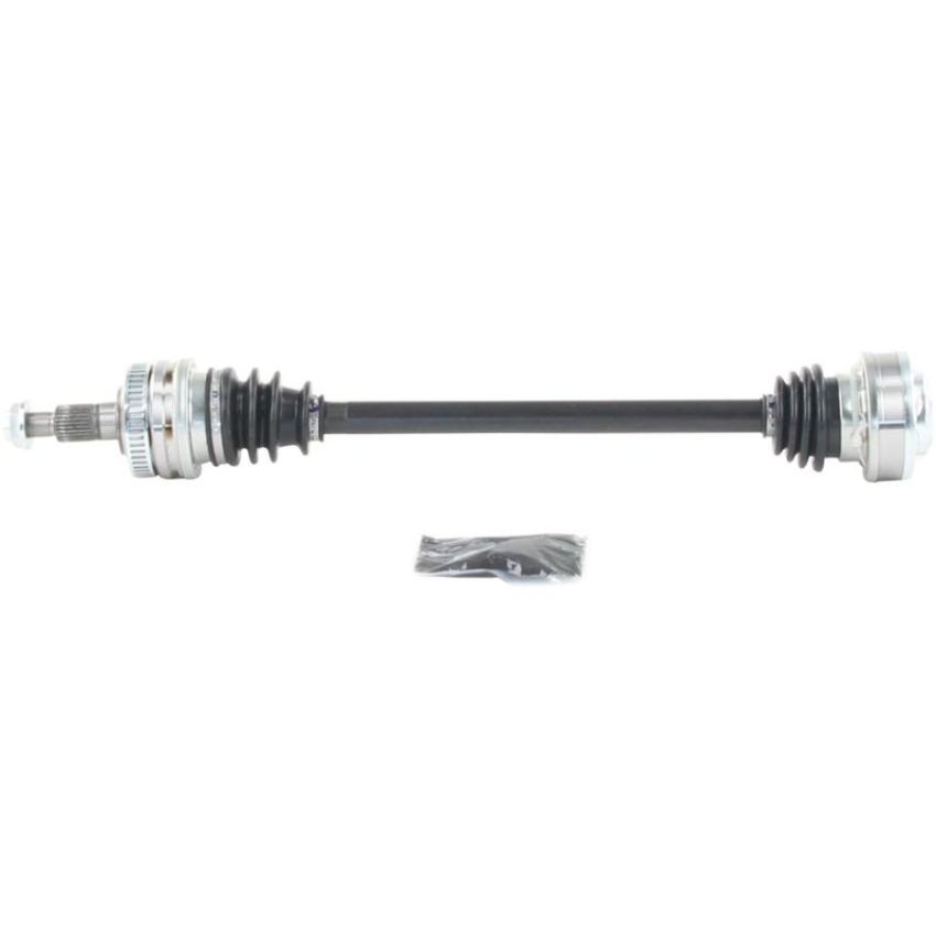 TRAKMOTIVE AXLES VW-8180 CV Axle Shaft