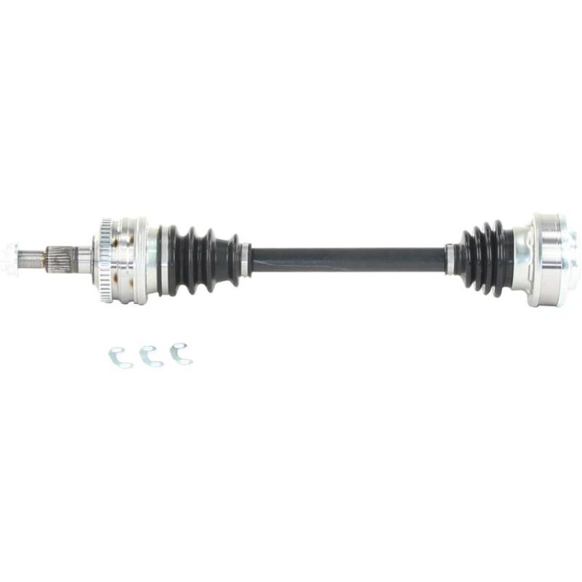 TRAKMOTIVE AXLES VW-86001 CV Axle Shaft