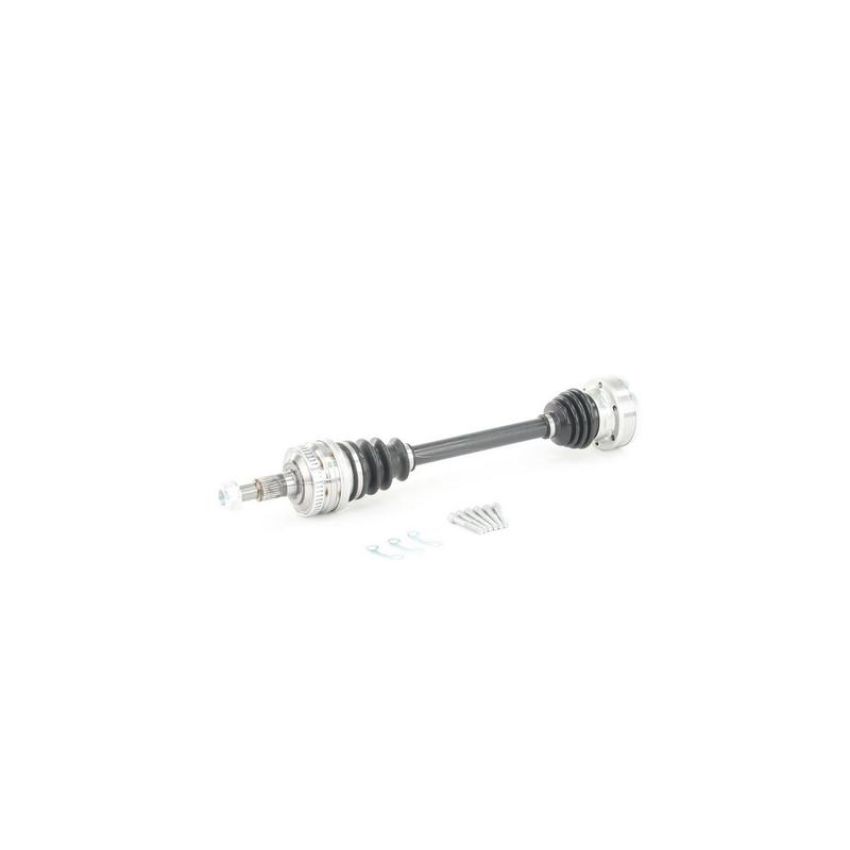 TRAKMOTIVE AXLES VW-86001 CV Axle Shaft