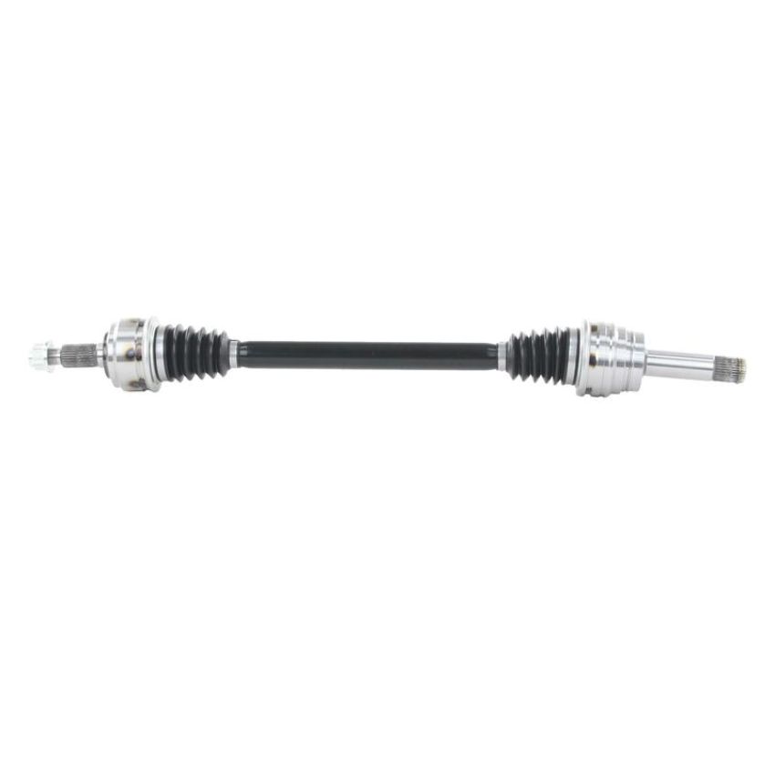 TRAKMOTIVE AXLES VW-86004 CV Axle Shaft