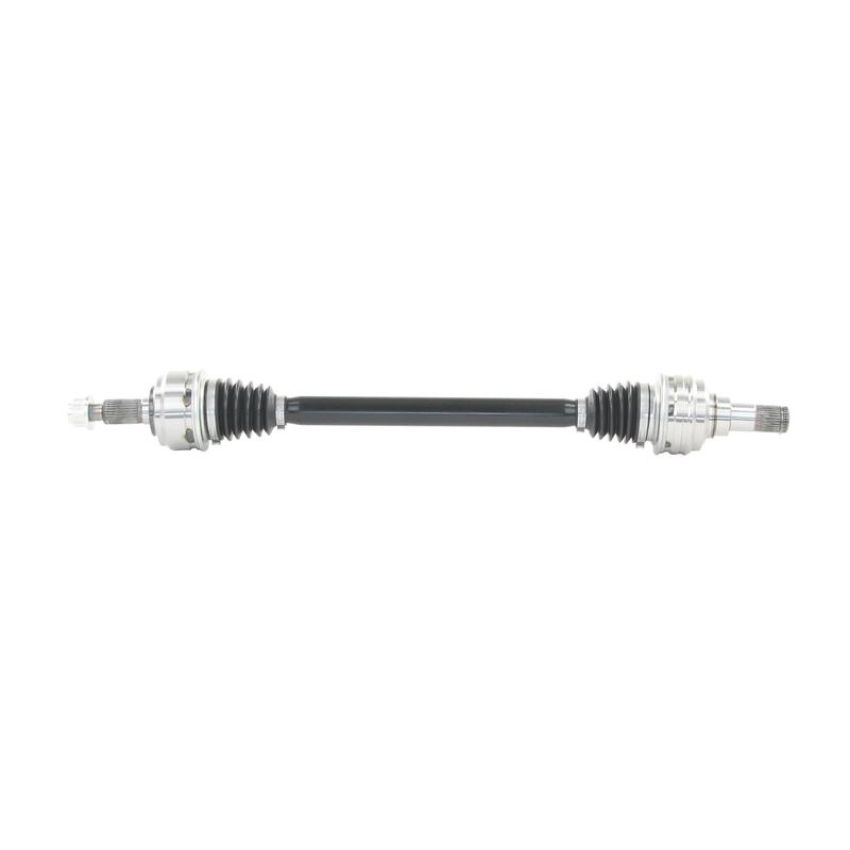 TRAKMOTIVE AXLES VW-86005 CV Axle Shaft