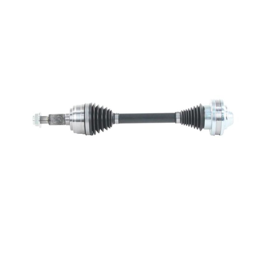 TRAKMOTIVE AXLES VW-86006 CV Axle Shaft