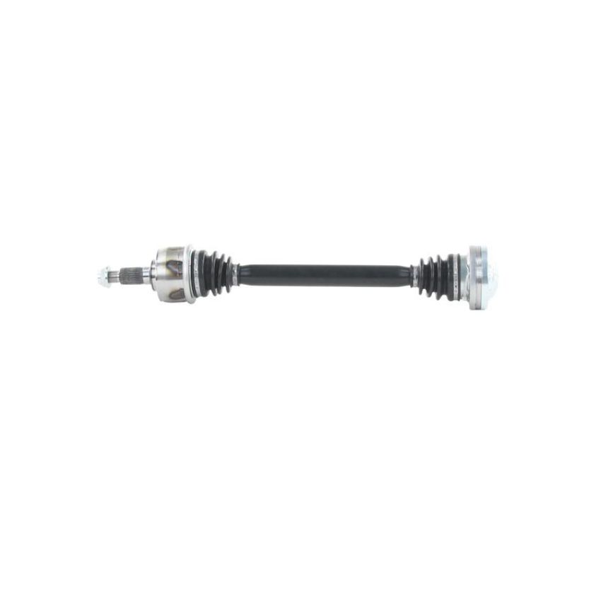TRAKMOTIVE AXLES VW-86009 CV Axle Shaft