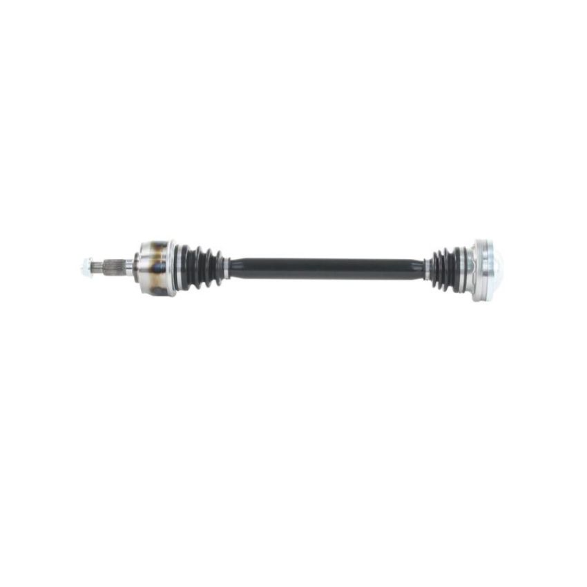 TRAKMOTIVE AXLES VW-86011 CV Axle Shaft