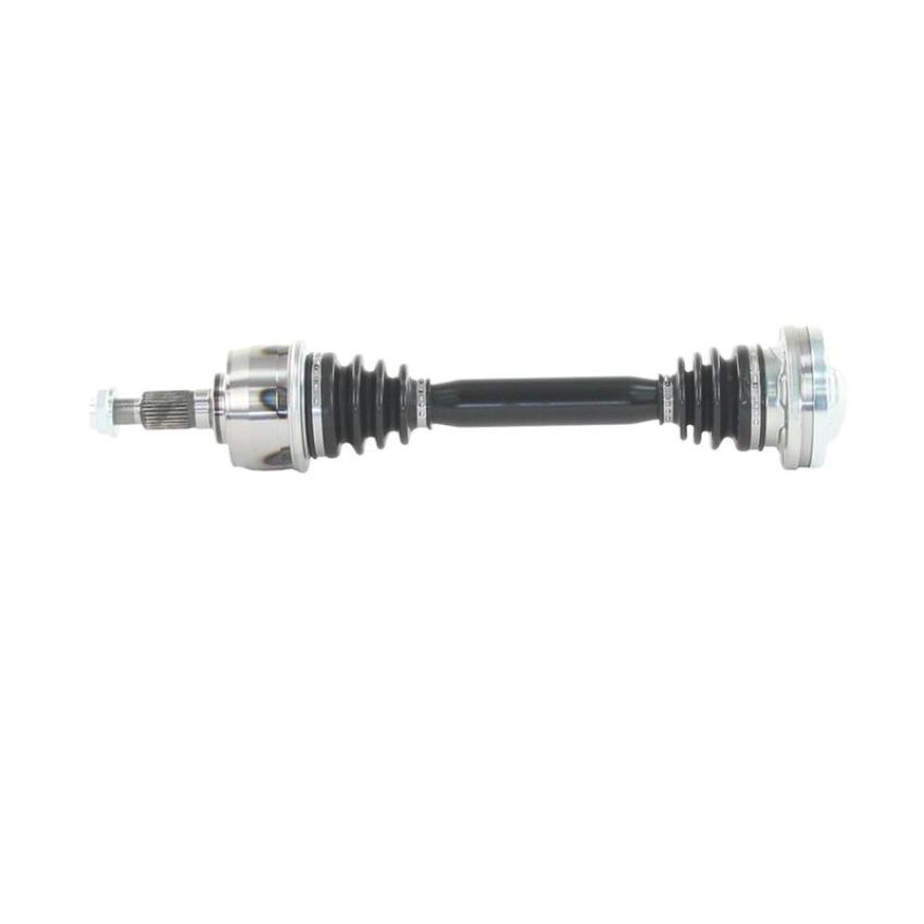 TRAKMOTIVE AXLES VW-86013 CV Axle Shaft