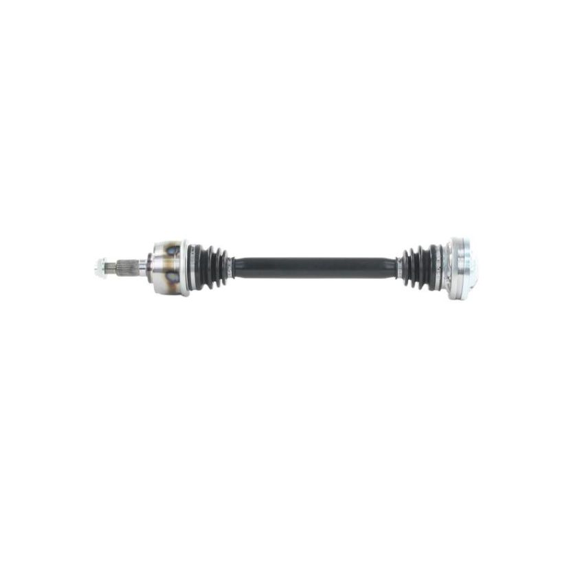 TRAKMOTIVE AXLES VW-86014 CV Axle Shaft