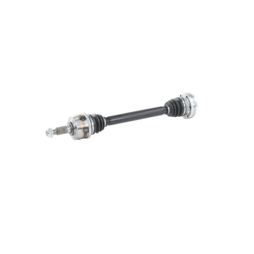 TRAKMOTIVE AXLES VW-86014 CV Axle Shaft