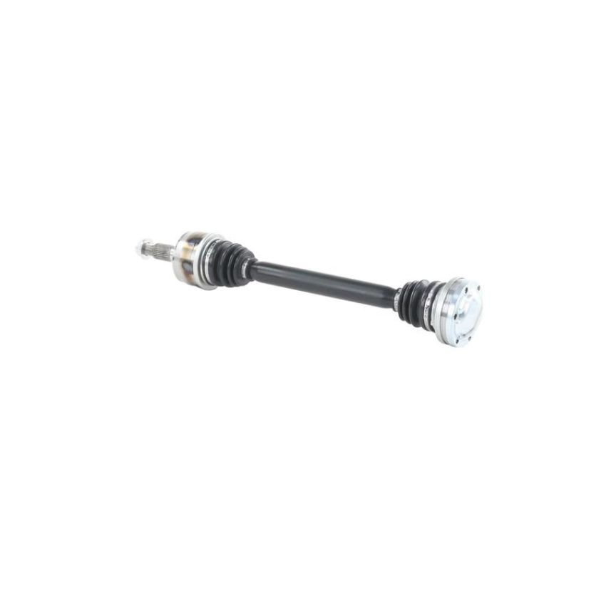 TRAKMOTIVE AXLES VW-86014 CV Axle Shaft