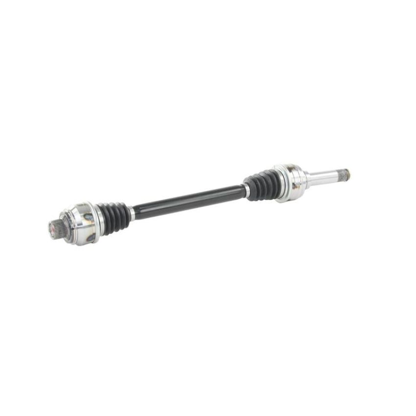 TRAKMOTIVE AXLES VW-86021 CV Axle Shaft
