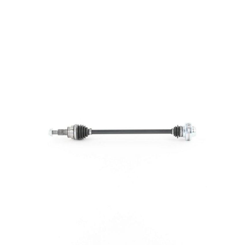 TRAKMOTIVE AXLES VW-86022 CV Axle Shaft