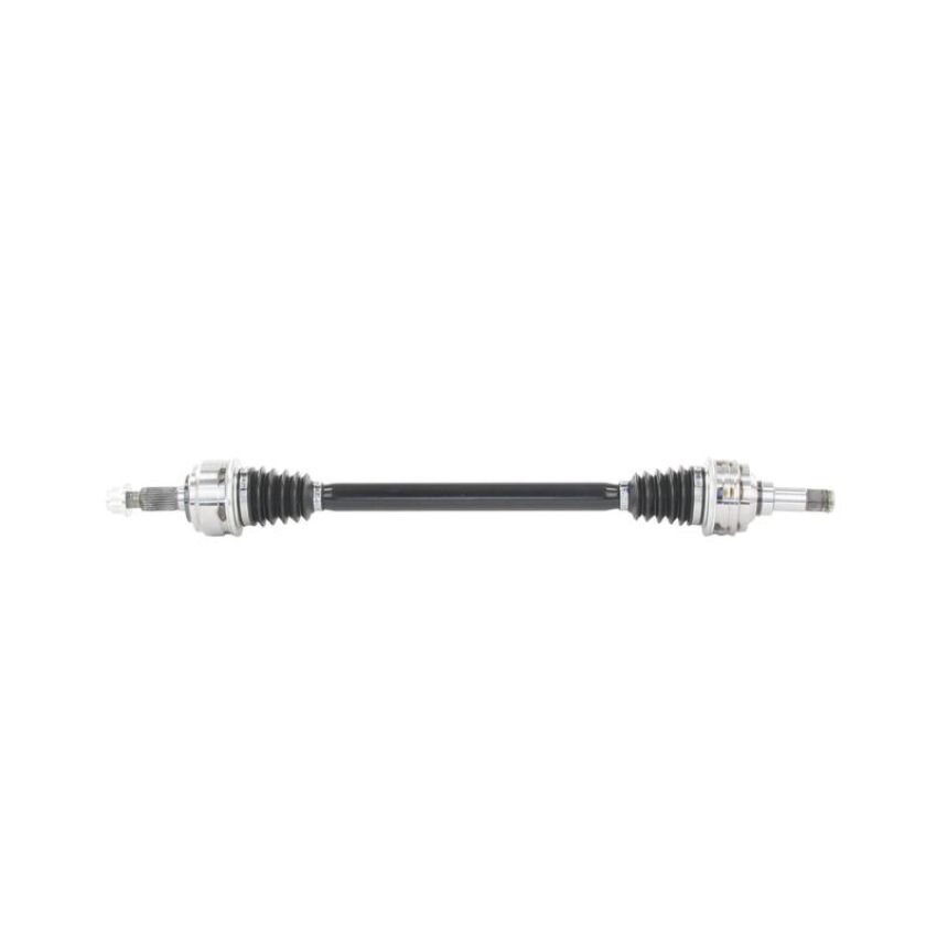 TRAKMOTIVE AXLES VW-86024 CV Axle Shaft