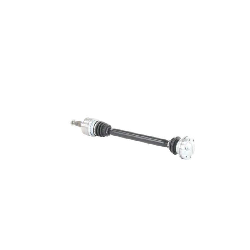 TRAKMOTIVE AXLES VW-86027 CV Axle Shaft