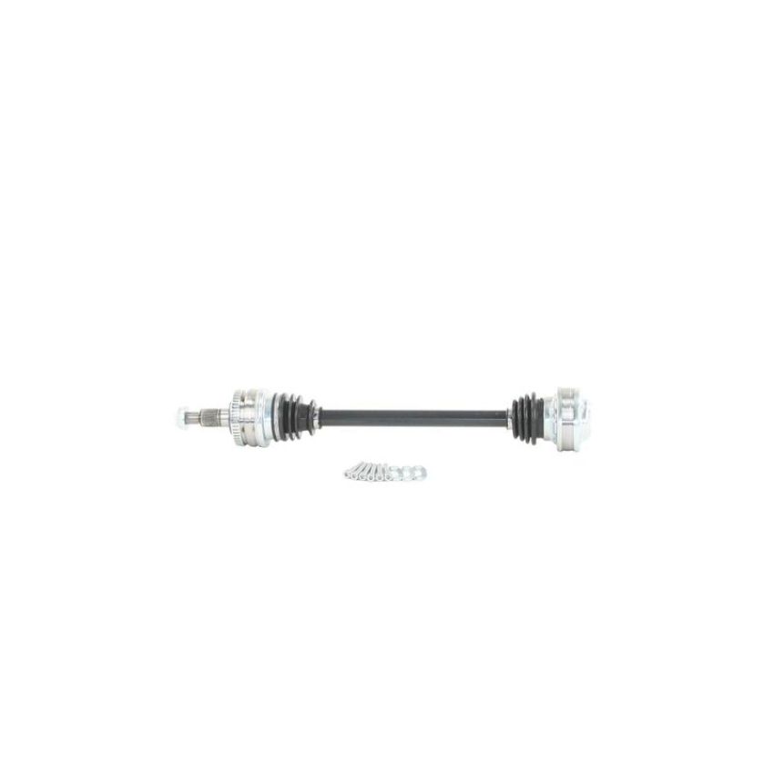 TRAKMOTIVE AXLES VW-86031 CV Axle Shaft